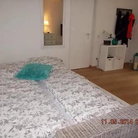 Apartment Am Kleinen Hafen *