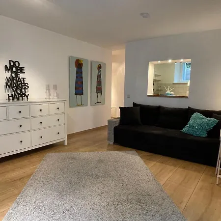 Apartment Am Kleinen Hafen *