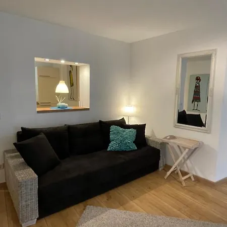 Apartment Am Kleinen Hafen Uberlingen