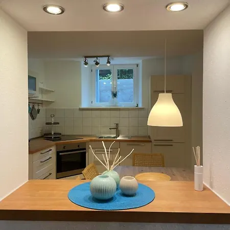 Am Kleinen Hafen * Uberlingen