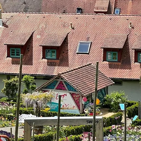 Am Kleinen Hafen Apartamento