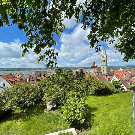 Am Kleinen Hafen * Uberlingen