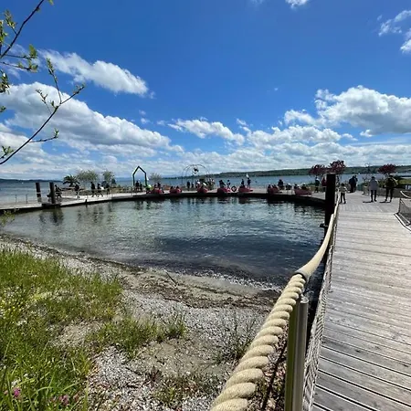 Am Kleinen Hafen