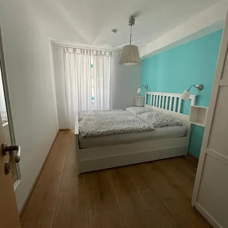 Am Kleinen Hafen Apartmán