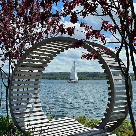 Am Kleinen Hafen * Uberlingen