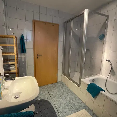 Am Kleinen Hafen Apartmán Uberlingen