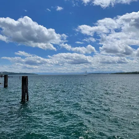 Am Kleinen Hafen