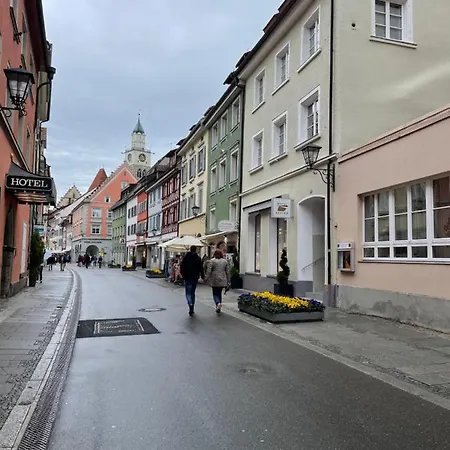 Apartamento Am Kleinen Hafen