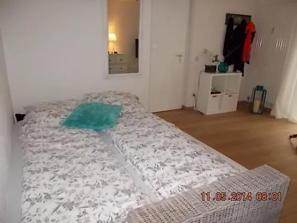 Apartman Am Kleinen Hafen *