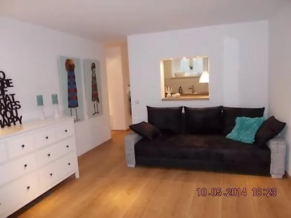 Apartman Am Kleinen Hafen