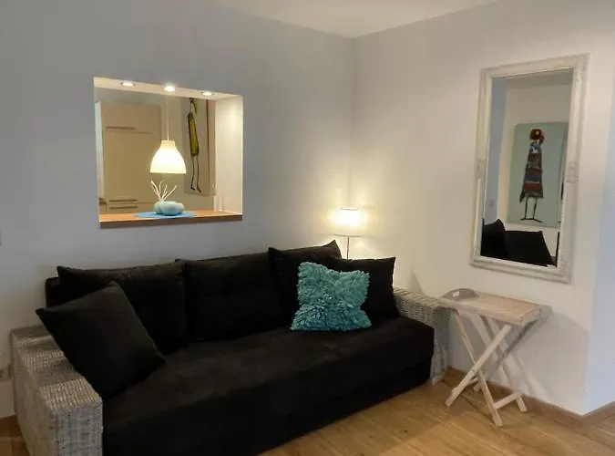 Apartman Am Kleinen Hafen Überlingen