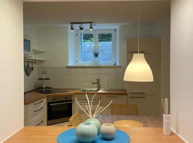 Am Kleinen Hafen * Иберлинген