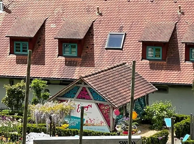 Am Kleinen Hafen Apartman