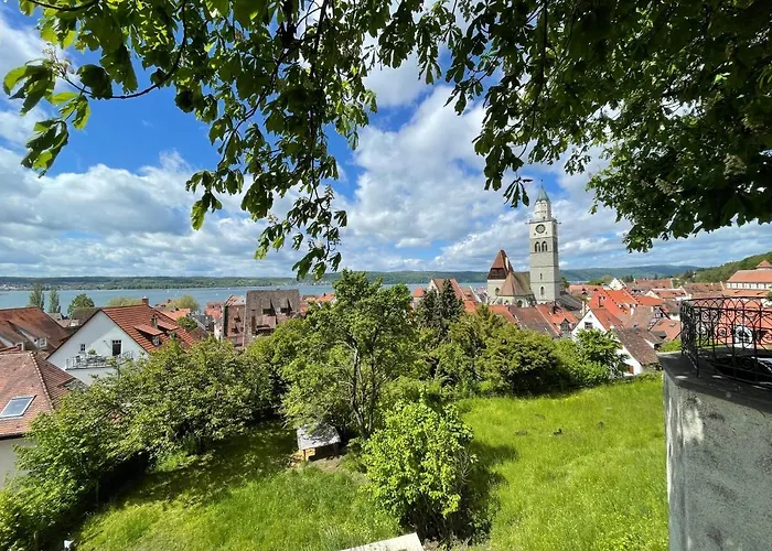 Am Kleinen Hafen * Überlingen