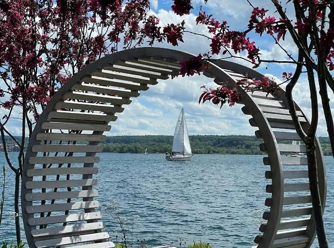 Am Kleinen Hafen * Überlingen