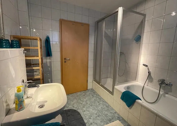 Am Kleinen Hafen Apartman Überlingen